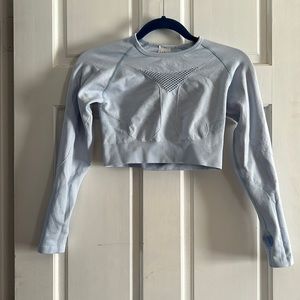 AYBL Long Sleeve Workout Top 70